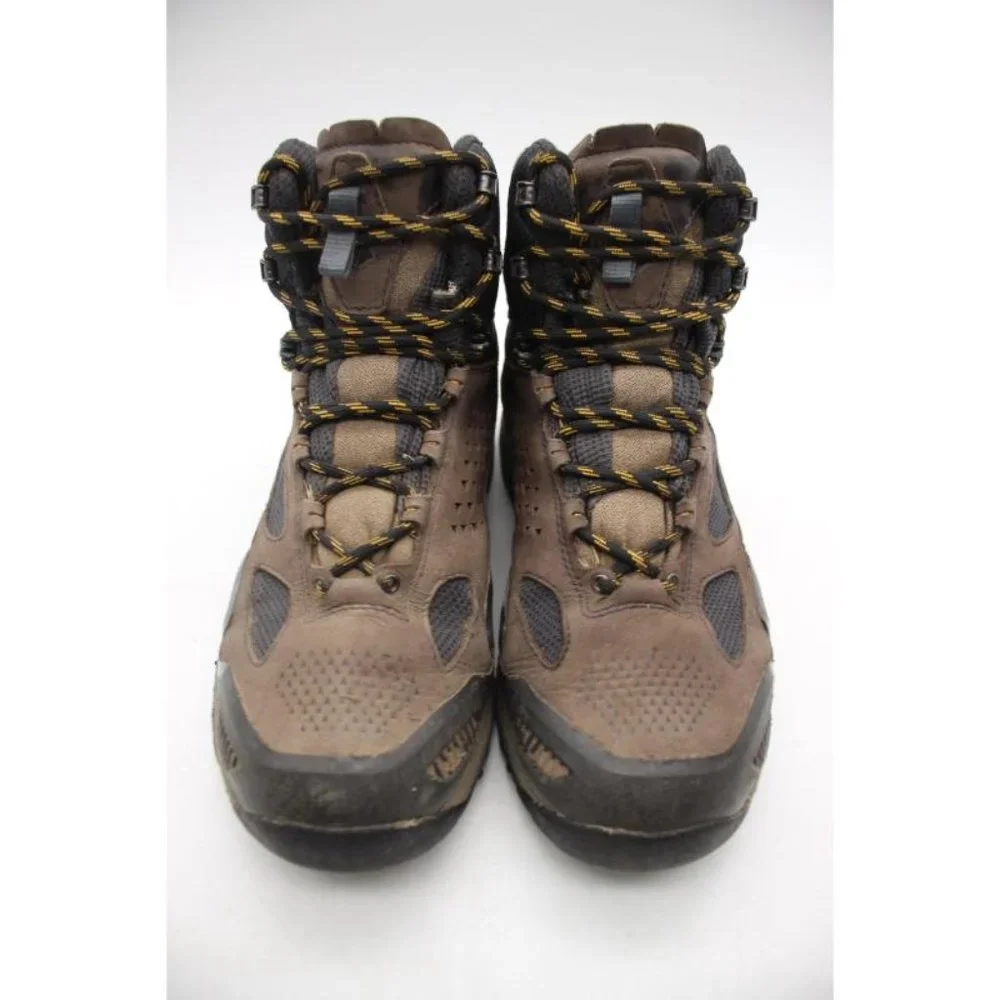 Vasque Hiking Boots Men's 10 M Breeze AT GTX Vibram Gore Tex 7046 - Picture 2 of 10